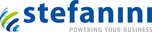 logo stefanini